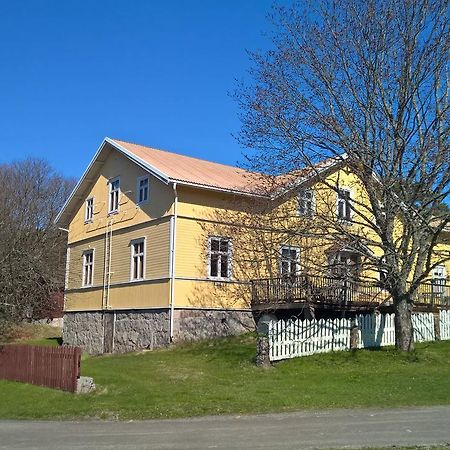 Majatalo Martta Hotel Науво Екстериор снимка
