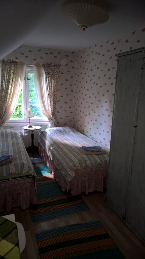 Majatalo Martta Hotel Науво Екстериор снимка