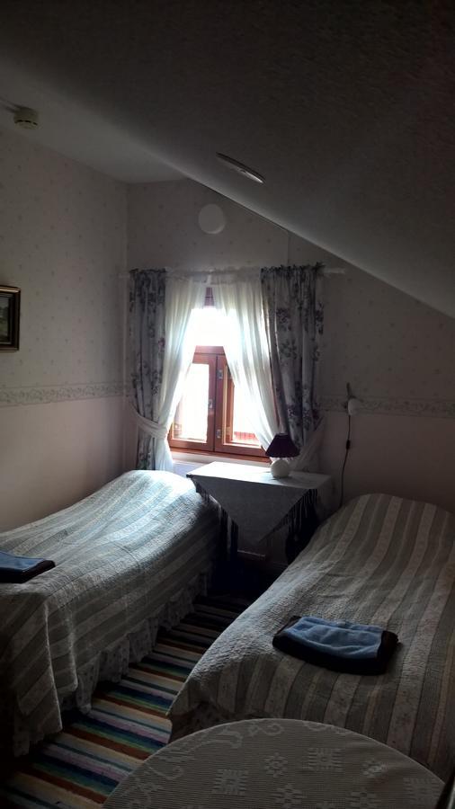 Majatalo Martta Hotel Науво Екстериор снимка