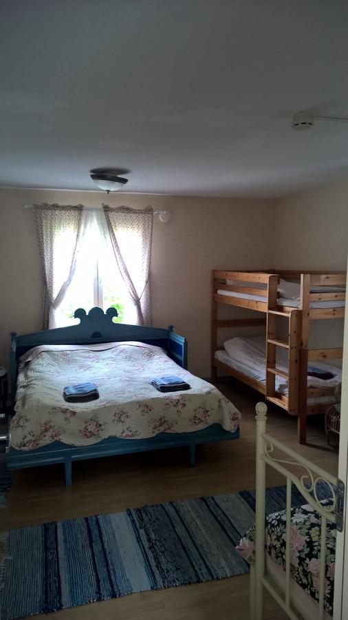 Majatalo Martta Hotel Науво Екстериор снимка